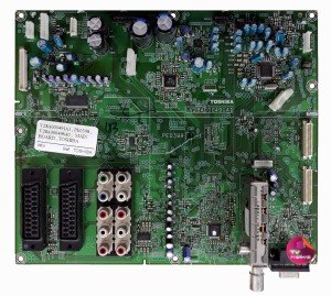 V28A000491A1 , PE0398 , V28A000496A0 ,  MAIN BOARD , TOSHIBA ANAKART