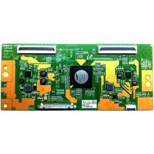 15YFU11APCMTA3V0.0 Samsung T-Con Board