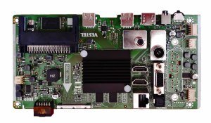 17mb130s , 23499134 , 290817r1 , Main Board , Vestel Anakart