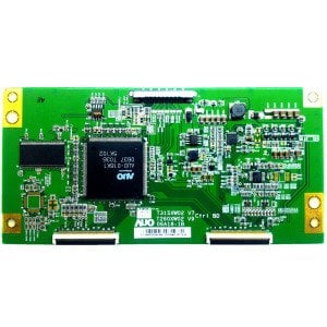 T315XW02 V7 T260XW02 V9 CTRL BD 06A18-1B FT-5526T02049 AUO T-Con Board