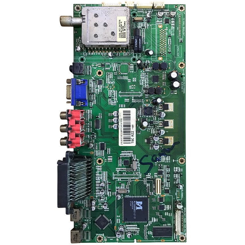 XLB190R-3 , T8C RZZ  , U1L9ZZ , U1L 9ZZ , ARÇELİK-BEKO MAİN BOARD