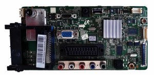 Bn41-01537a , Bn94-02670w , T315ha01-Db , Le32c350d1w , Le32c350d1w , Main Board , Samsung Anakart