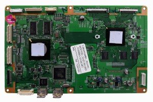 V28A000489B1 , PE0399 , 40ZF355D , MAIN BOARD , TOSHIBA ANAKART