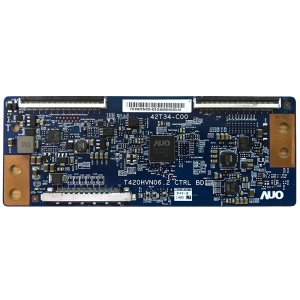T420HVN06.2 , 42T34-C00 T-CON BOARD