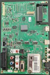 GRUNDİG,VEV190R-6,KVM6ZZ,MAİN,BOARD