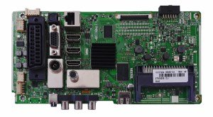 17mb110p , 23390144 , 090517r2 , 43” Dij Panel , Vestel Ves430unel-2d-U01 , Vestel 43fb7500 , Main Board , Vestel Anakart