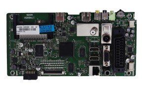 17mb95m , 23230263 , 23230265 , 48” Dij Panel , Seg 48sd6100 , Vestel Ves480unds-2d , Main Board , Vestel Anakart