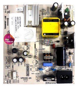 VTC194-24 , AAC140 , V-0 , POWER BOARD , ARÇELİK BESLEME