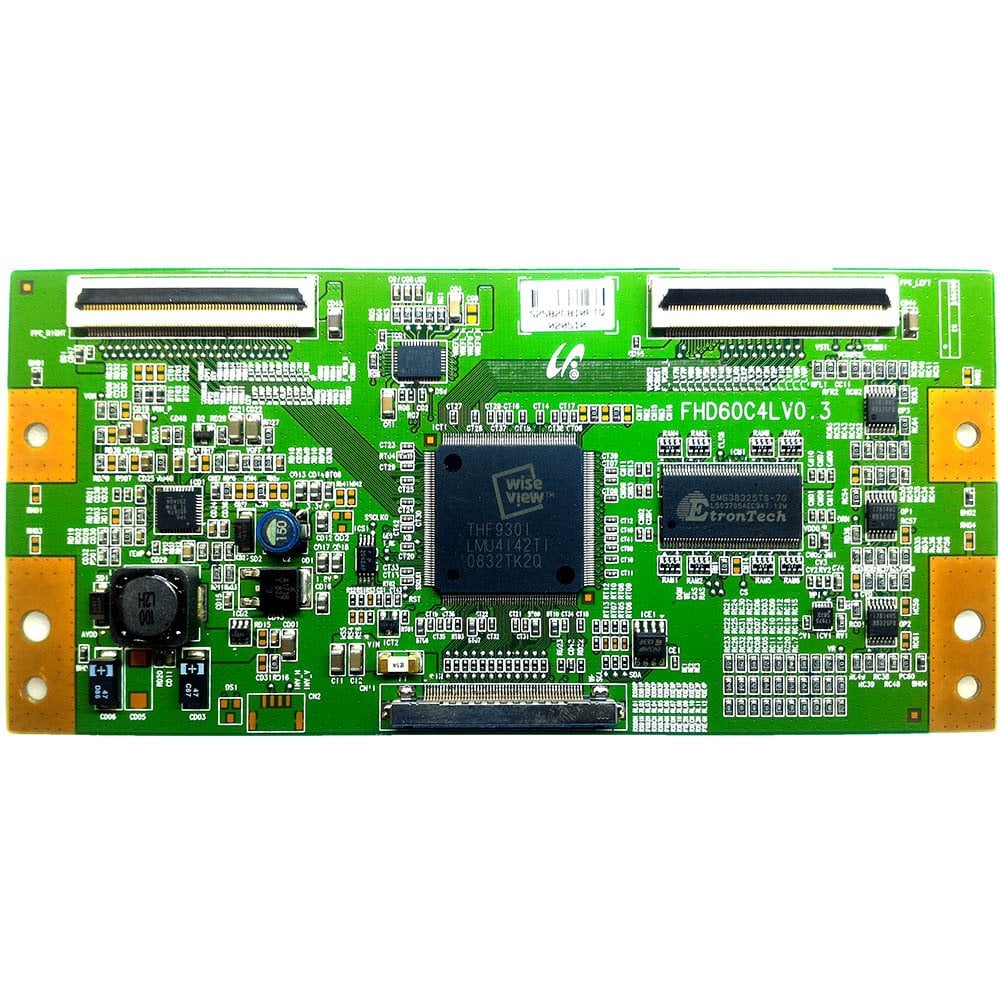 FHD60C4LV0.3 Samsung T-Con Board