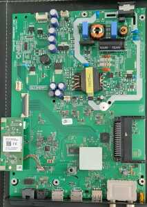 ARÇELİK,BEKO,A40 A 670 A,ZNG190R-3,UKTBHZ,MAİN,BOARD