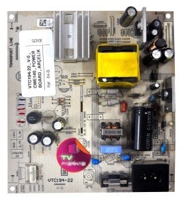 VTC194-22 , V-0 , CWE140 , POWER BOARD , ARÇELİK BESLEME