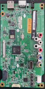 LG,40MB27HM-P,EAX66512603-1.0,EBT63153228,MAİN,BOARD