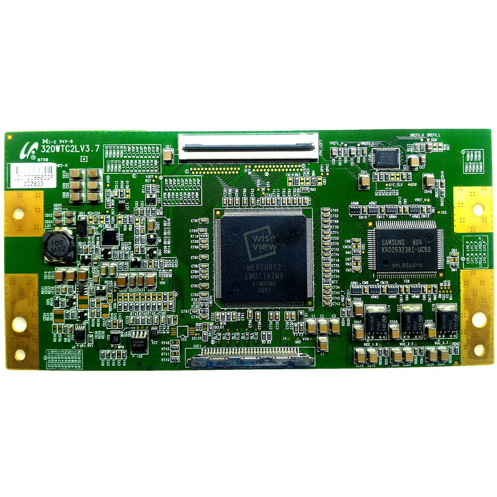 320WTC2LV3.7 Samsung T-Con Board