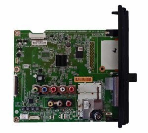Eax65405606(1.0) , Ebt62295806 , Lg 50pb560bzabeklljp , Bt62295812 , Main Board , Lg Anakart
