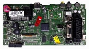 17MB62-2.6 , 110112 , 23098064 , LGPTLG1 , 22'' , MAIN BOARD , VESTEL ANAKART