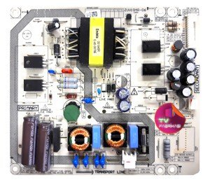 ZUV194R-06 , ZUT140 , V-0 , POWER BOARD , ARÇELİK BESLEME