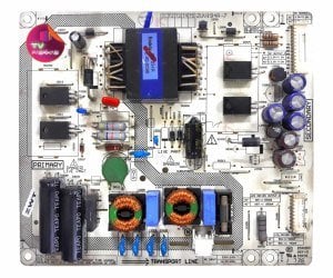 ZUV194R-7 , ZWT140 , V-0 , POWER BOARD , ARÇELİK BESLEME