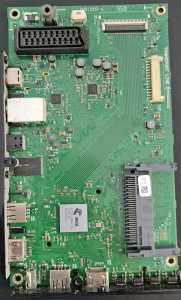 ARÇELİK,BEKO,K8LDZZ,ZNS190R-6,A43L-5531-4B2,MAİN,BOARD,ANA KART