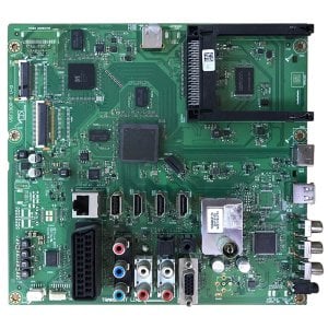 VSF190R-5 , C47UZZ ARÇELİK-BEKO MAİN BOARD