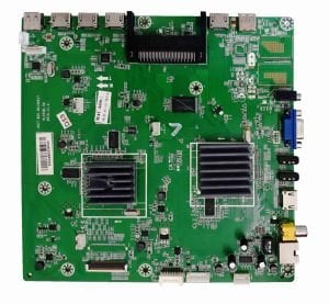 Juc7.820.00130517, Hls51b-Tm, Sunny Kb6160 Osp606 , Sunny Sn050led8051-Sum , C500ui4-E4-C(G1) , Main Board , Sunny Anakart