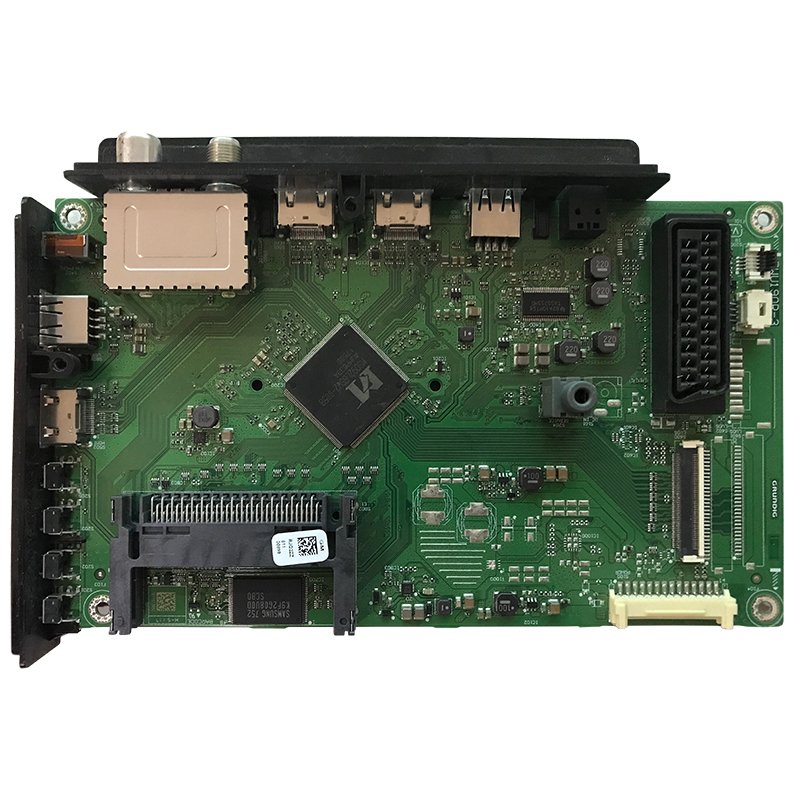 ZWU190R-3 , RJQ2ZZ ARÇELİK-BEKO MAİN BOARD