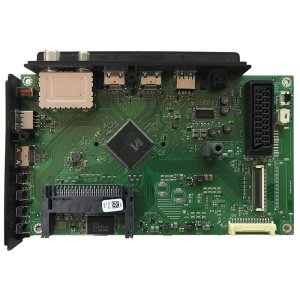 ZWU190R-3 , RJQ2ZZ ARÇELİK-BEKO MAİN BOARD