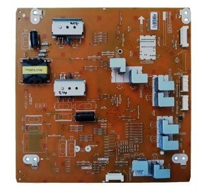 Tnpa6073 1 Ldp , Txnldp1xuve , Tx-55d5500b , Power Board , Panasonic Besleme