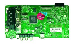 17MB82-2 , 23118473 , 23118473 , 10084598 , 27004749 DIJ , 39'' , MAIN BOARD , VESTEL ANAKART