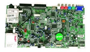 17MB15E-5 251005 VER:E5 26069843 20278195 CHMC4 Vestel Anakart
