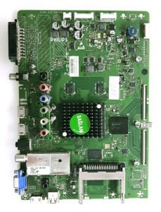 3104 313 64003 310432863141 40PFL5605H-5 Philips Anakart
