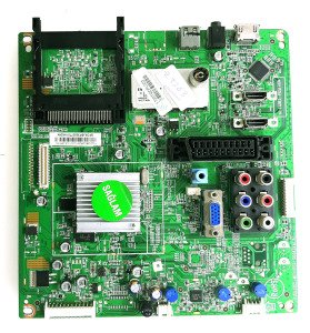 715G5155-M01-002-005K Ver A 705TQCPL003 42PFL3007H-12 Philips Anakart
