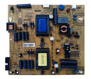 17ips19-5 , 23166250 , V.1 061112 , Ves315unvl-S01 , Vestel 32pf7175 , Vestel 32pf7175 32 Fhd Smart Dvb-T C S2 Led Lcd Tv , Power Board , Vestel Besleme
