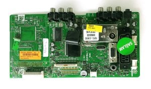 17MB45M-2 210809 20494436 DIJAP06 M Vestel Anakart
