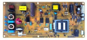 VTY194-33 , ZGR140 , 48VLE5520BG , POWER BOARD , ARÇELİK BESLEME
