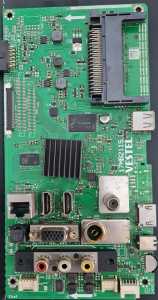 VESTEL,40FD7300,17MB211S,23574629,28316010439,10122633,MAİN,BOARD,ANAKART