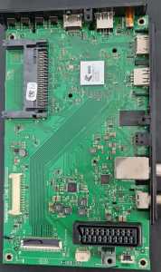 ARÇELİK,ZNS190R-6,L693ZZ,MAİN,BOARD,ANAKART