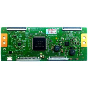6870C-0450A ART 42/47/55 FHD TM240 VER0.1 LG T-Con Board