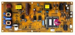 VTY194-05 , VTY140 , ALTUS AL48L 5431 4B , BEKO B48 LB 5433 , POWER BOARD , ARÇELİK BESLEME