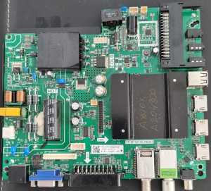 AWOX,A.204300,TP.MT5510S.PB803,MAİN BOARD,ANAKART