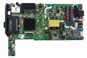 5823-A3m12g-0p10 Ver00.05 , SDTAEZ , KEYSMART, KEY-40L4880 4M , Main Board , Sunny Anakart