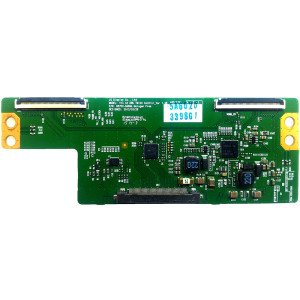 6870C-0469A V14 42 DRD TM120 VER1.4B LG T-Con Board