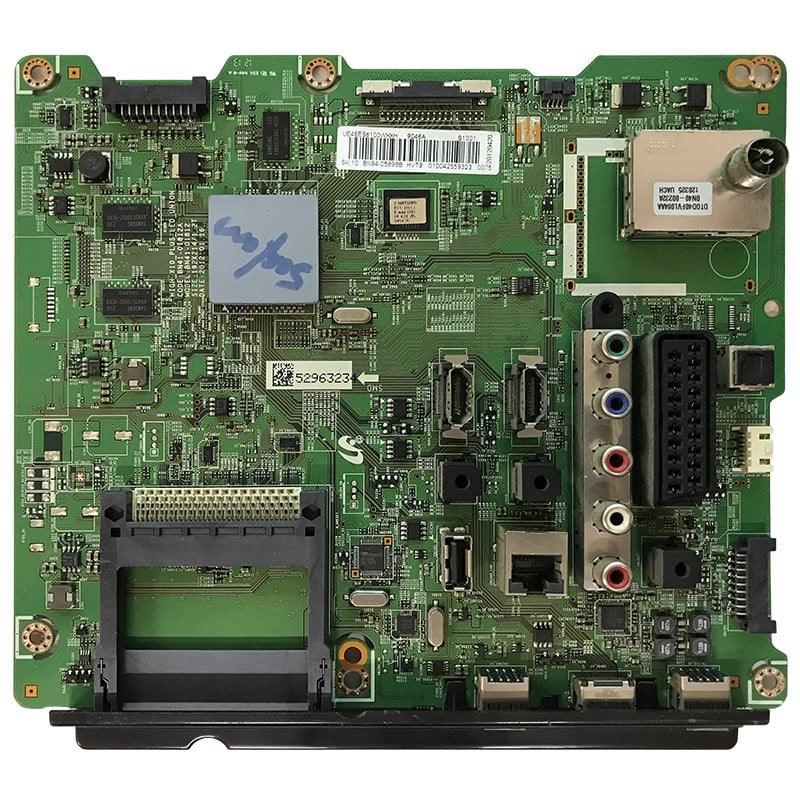BN41-01812A , BN94-05898B , UE46ES614WXTK SAMSUNG MAİN BOARD