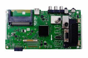 17mb140 , 23458343 , Seg 32sch5620 , Ves315wnda-2d , Main Board , Vestel Anakart