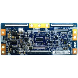 T460HW03 VF CTRL BD 46T03-C0K UZ-5542T14C08 AUO T-Con Board