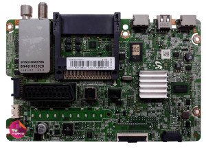 BN94-07814C, BN41-02098B, BN94-07814 , UE58H5270AS , MAIN BOARD , SAMSUNG ANAKART