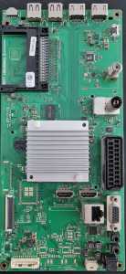 ARÇELİK,A40LB6436,IL69ZZ,VKT190R-6,MAİN,BOARD