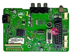 17MB48-1.1 , 171011 , 23034214 , 26882509 , VESTEL ANAKART