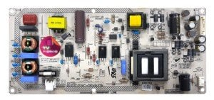 VTY194-38 , ZKE140 ,  B-40L-4531-0B , 057D40-B50 , POWER BOARD , ARÇELİK BESLEME