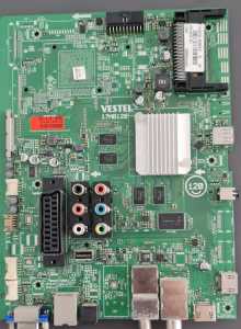 VESTEL,17MB120,23336003,10104792,27614078,MAİN,BOARD