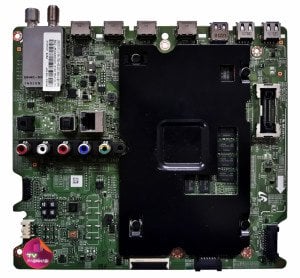 BN41-02344D , BN40-00318B , BNN94-10515T , MAIN BOARD , SAMSUNG ANAKART